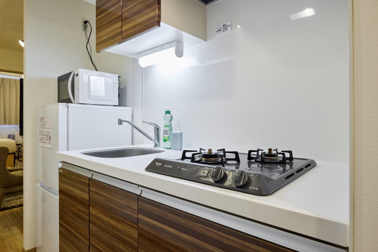 Appartamento Wellsquareism Otsuka Tokyo Esterno foto